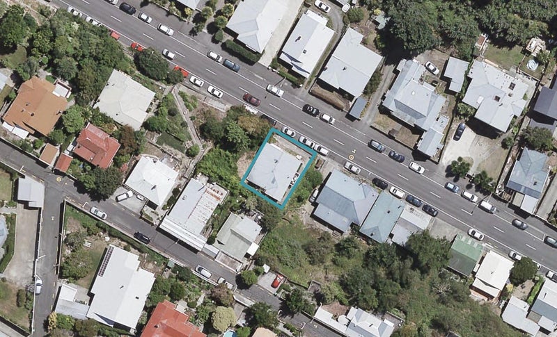 44 Shakespeare Road, Bluff Hill, Napier - Carousel 1