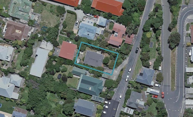 26A Tiber St, Island Bay, Wellington - Carousel 1