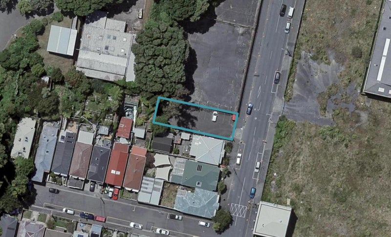 60 Tasman Street, Mount Cook, Wellington - Carousel 1