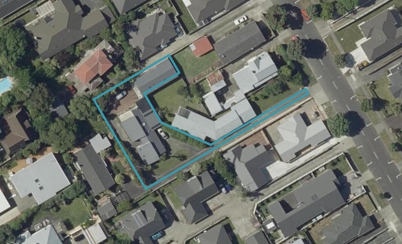 110 Linton Street, West End, Palmerston North - Carousel 1
