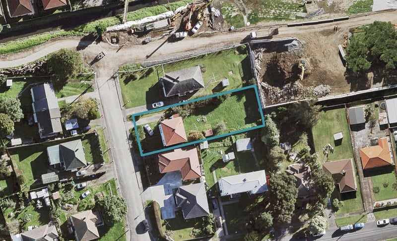 3 Wainwright Avenue, Wesley, Auckland - Carousel 1