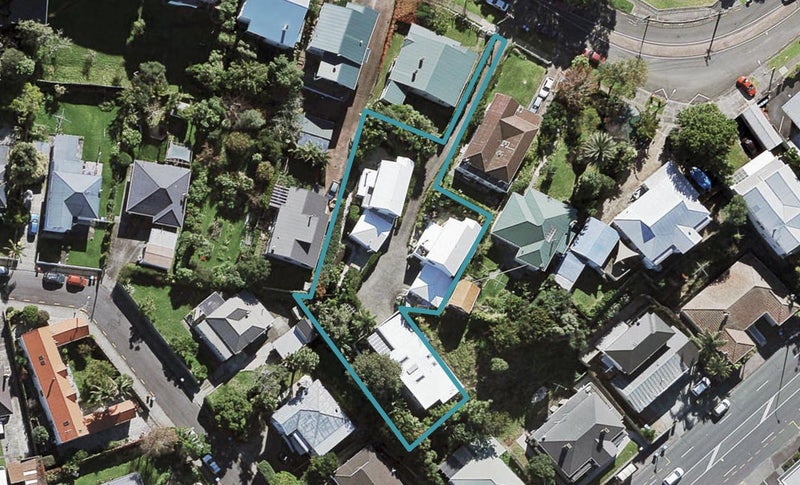 18A Western Springs Road, Morningside, Auckland - Carousel 1