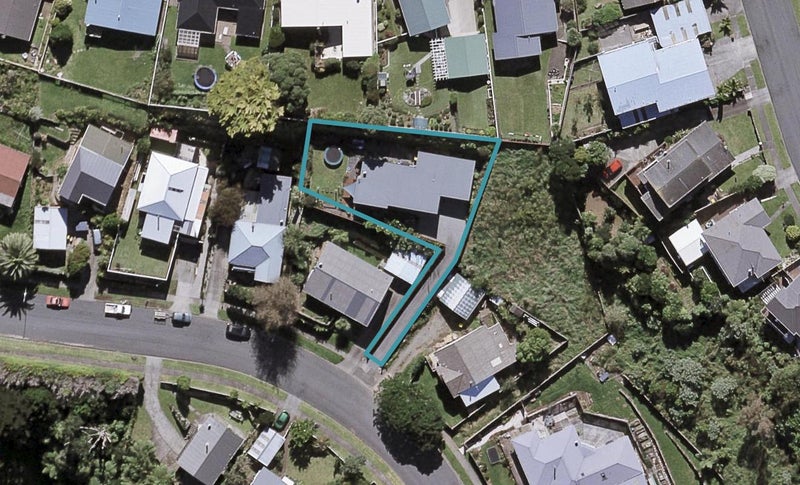 21A Hobart Drive, Spotswood, New Plymouth - Carousel 1