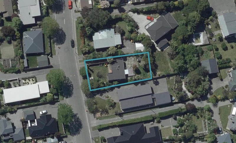 5 Bowenvale Avenue, Cashmere, Christchurch - Carousel 1