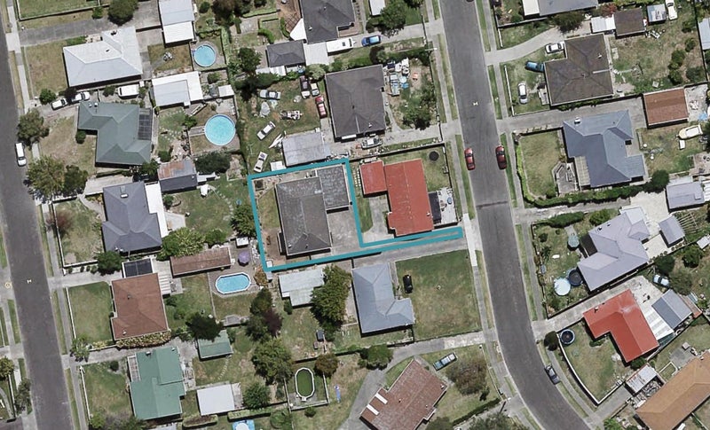 32C Magdalen Crescent, Pirimai, Napier - Carousel 1