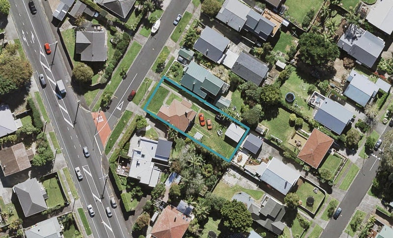34A Columbia Road, Sandringham, Auckland - Carousel 1