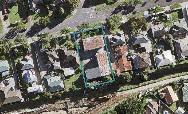 8/189 Hendon Avenue, Owairaka, Auckland - Carousel 1