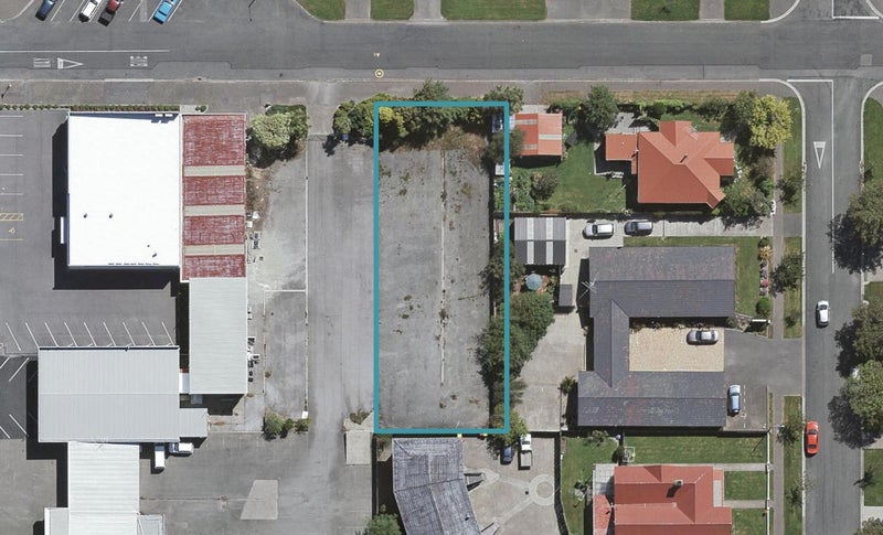 69 Thames Street, Avenal, Invercargill - Carousel 1