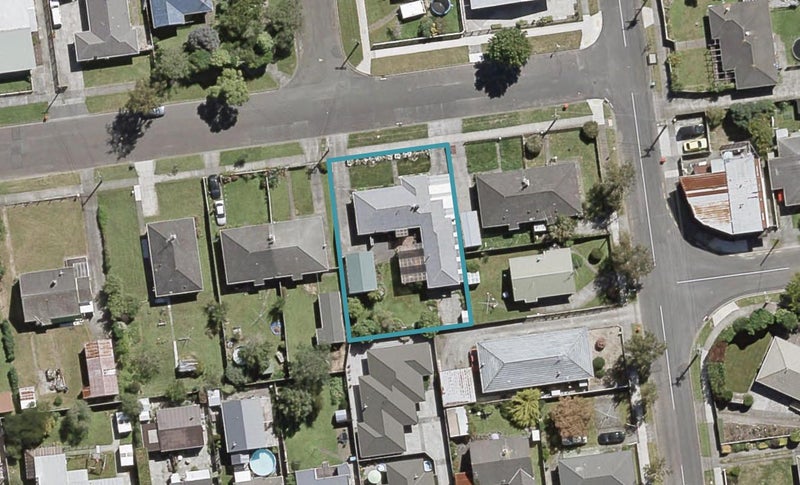 20 Hazel Street, Ebdentown, Upper Hutt - Carousel 1