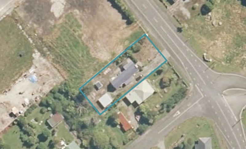 134 Seddon Street, Kumara, Greymouth - Carousel 1