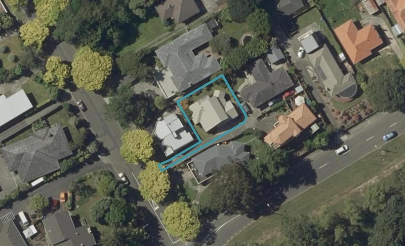 8 Karina Terrace, Roslyn, Palmerston North - Carousel 1