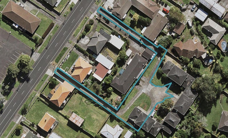 35F Birdwood Avenue, Papatoetoe, Auckland - Carousel 1