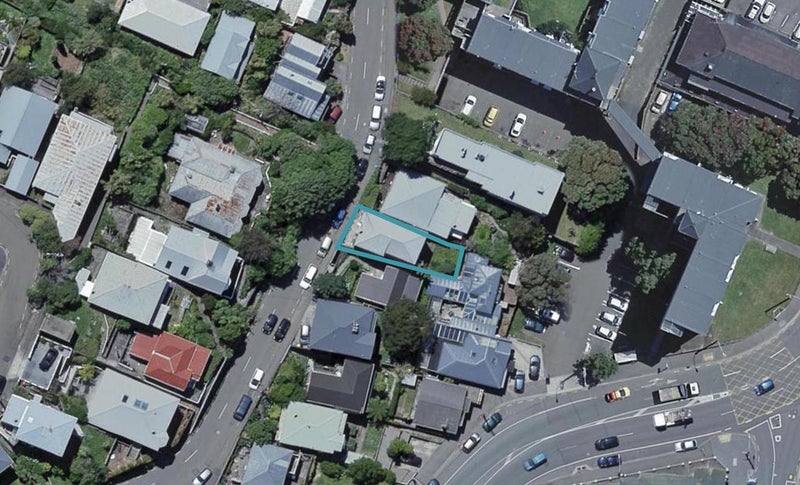 23 Ohiro Road, Aro Valley, Wellington - Carousel 1