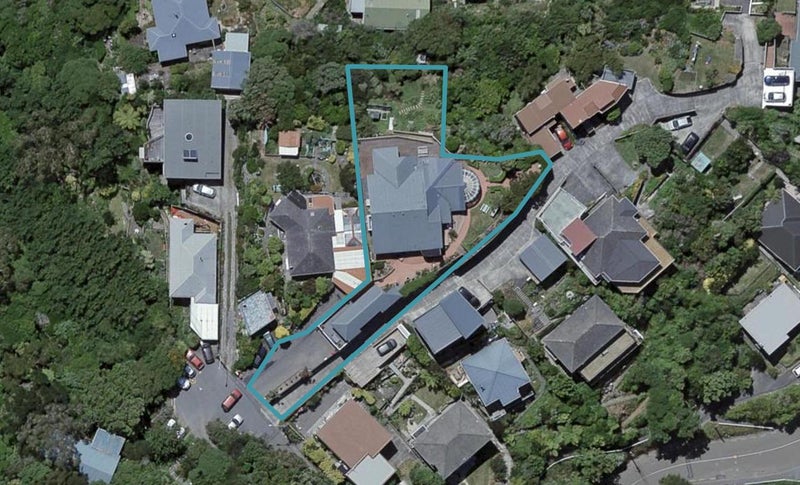 6A Auckland Terrace, Melrose, Wellington - Carousel 1