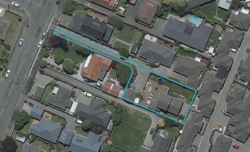 10A Fovant Street, Russley, Christchurch - Carousel 1