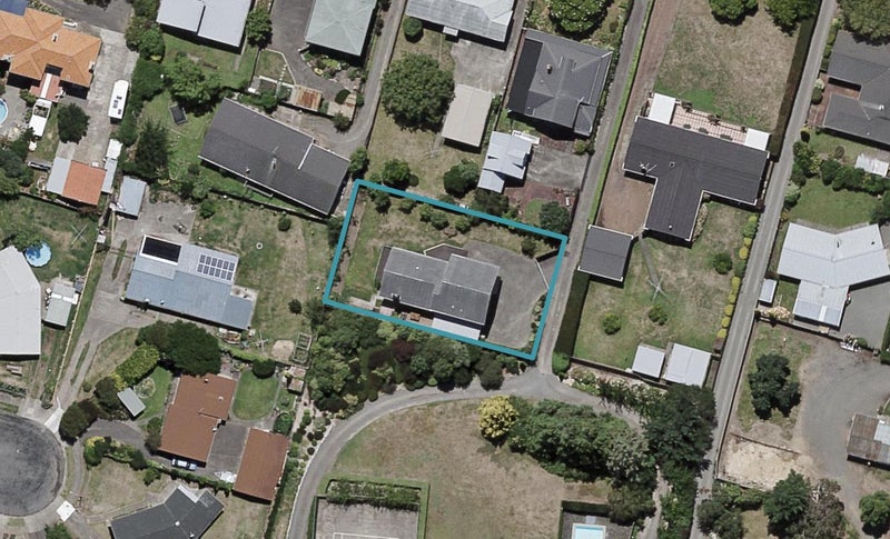 11B Gaisford Terrace, Waipukurau, Waipukurau - Carousel 1