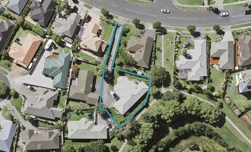 92 Westerham Drive, Dannemora, Auckland - Carousel 1