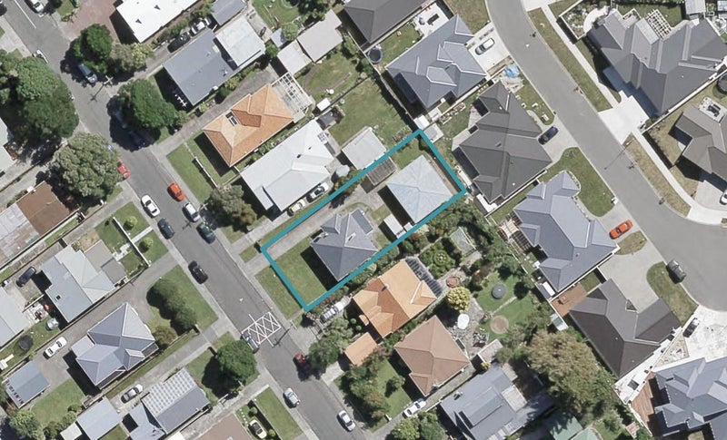 9A Rodney Street, Waiwhetu, Lower Hutt - Carousel 1