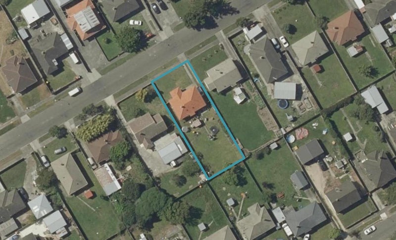 11 Tyne Street, Roslyn, Palmerston North - Carousel 1