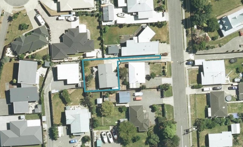 3A Waipuna Street, Mayfield, Blenheim - Carousel 1
