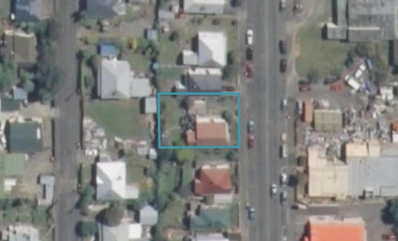 36 Grey Road, Timaru - Carousel 1