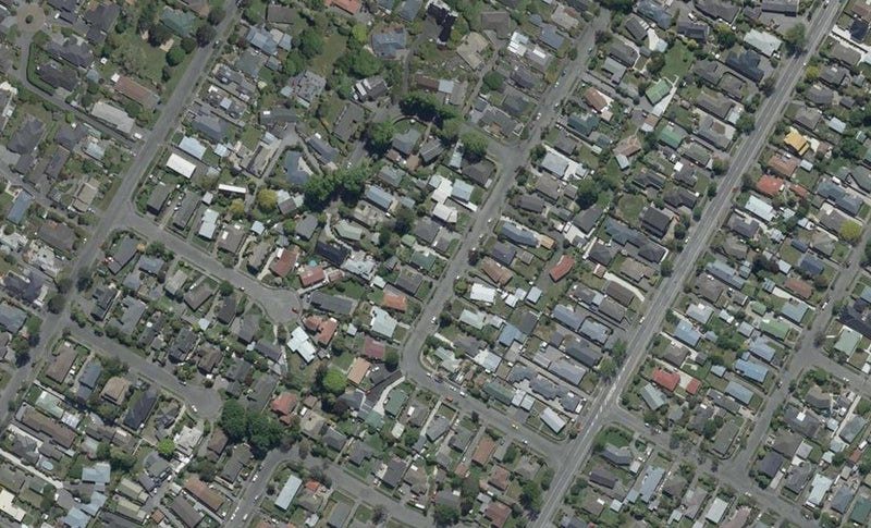 25 Aintree Street, Bishopdale, Christchurch - Carousel 1