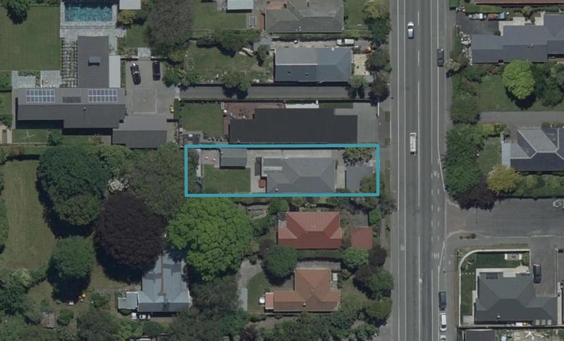 139 Idris Road, Strowan, Christchurch - Carousel 1