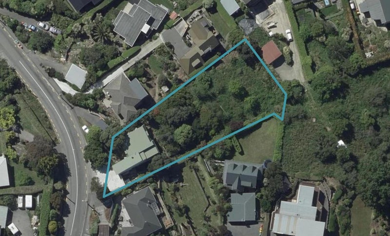 87 Huntsbury Avenue, Huntsbury, Christchurch - Carousel 1