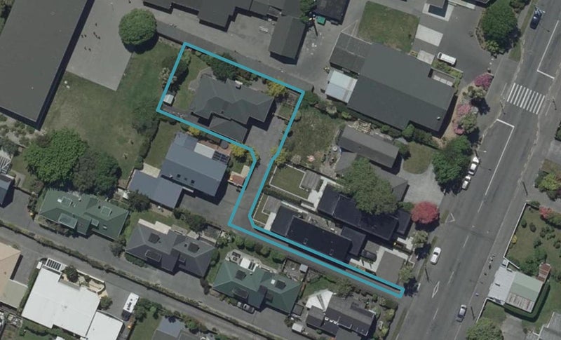 41B Avonhead Road, Avonhead, Christchurch - Carousel 1