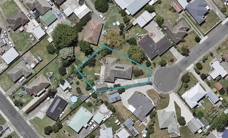1009B Garry ST, Raureka, Hastings - Carousel 1
