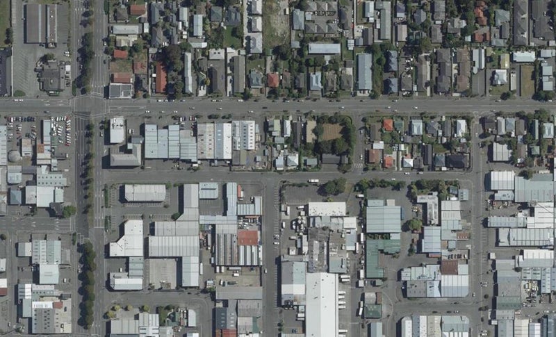 35 Essex Street, Phillipstown, Christchurch - Carousel 1
