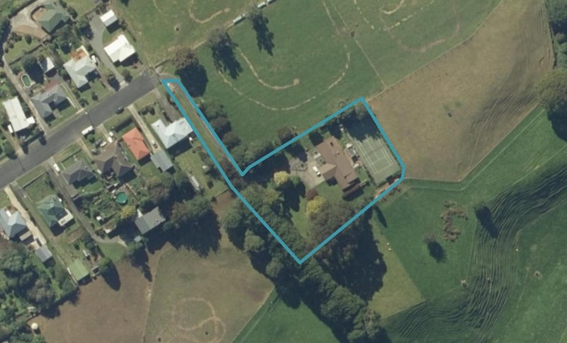 21 Sholson Street, Putaruru, Putāruru - Carousel 1