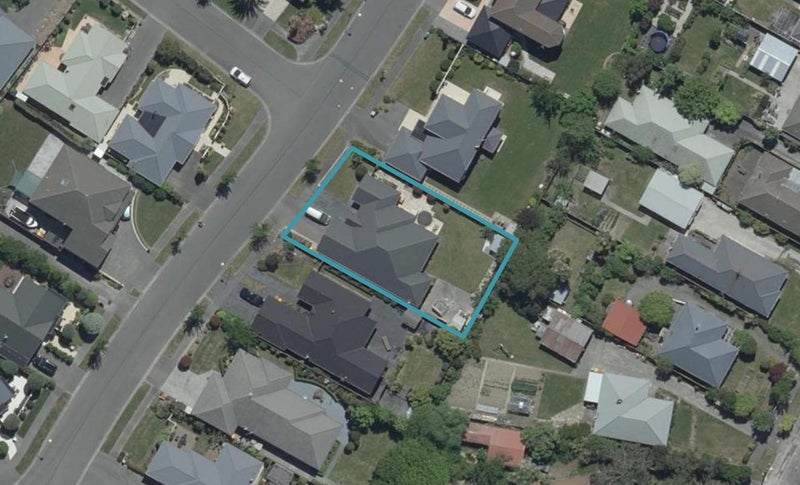 33 Becmead Drive, Harewood, Christchurch - Carousel 1