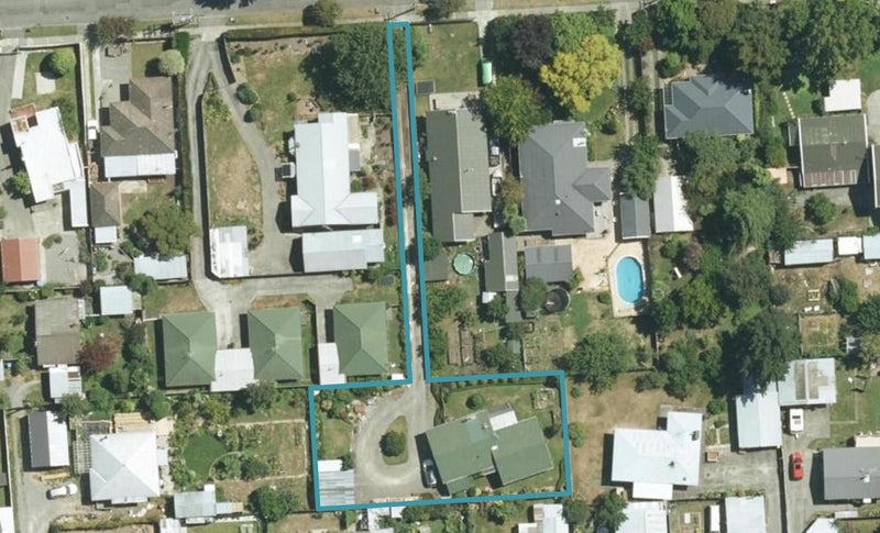 9 Stratford Street, Blenheim - Carousel 1