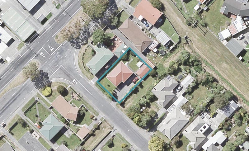 78 Totara Street, Wainuiomata, Lower Hutt - Carousel 1
