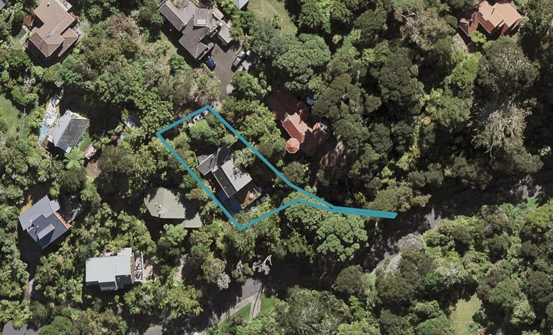 21 Trelawny Place, Hillcrest, Auckland - Carousel 1