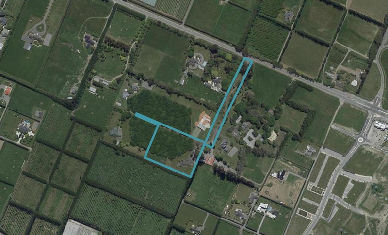 545 Yaldhurst Road, Yaldhurst, Christchurch - Carousel 1