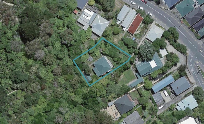 199 Aro Street, Aro Valley, Wellington - Carousel 1