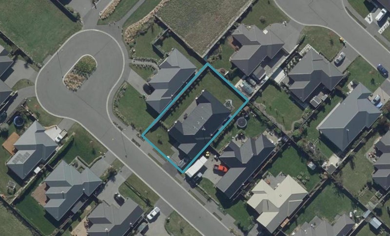 10 Cassini Place, Leeston, Leeston - Carousel 1