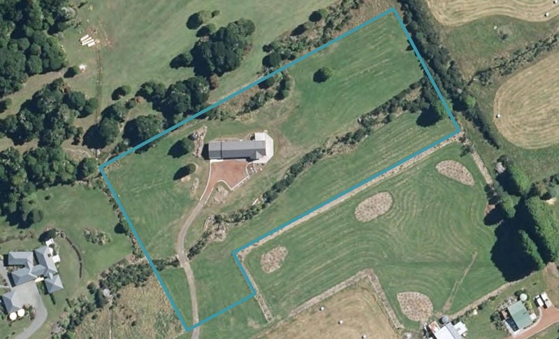 18 Hutiwai Road, Horopito, Raetihi - Carousel 1
