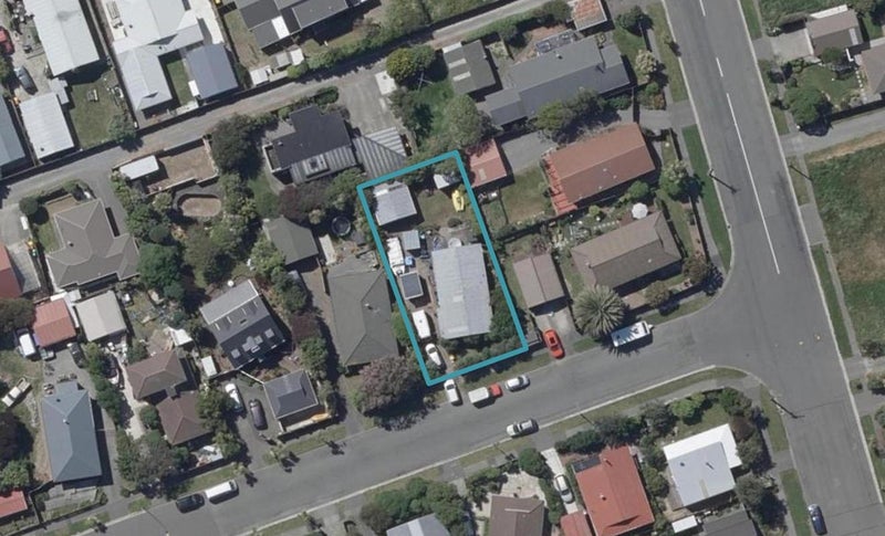 4 Pukeko Place, Southshore, Christchurch - Carousel 1