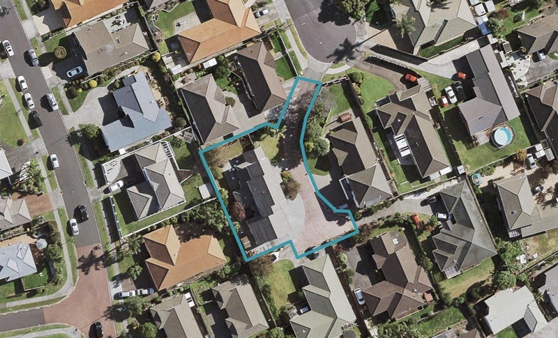 9 Nakhle Place, Manurewa, Auckland - Carousel 1