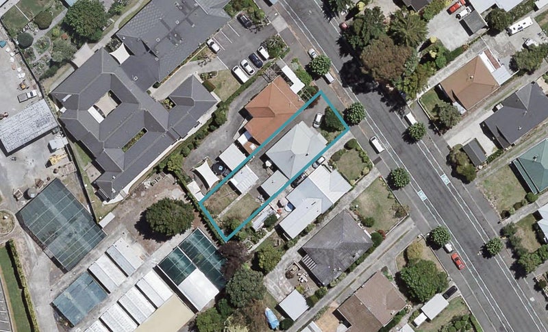 48 Nelson Crescent, Napier South, Napier - Carousel 1