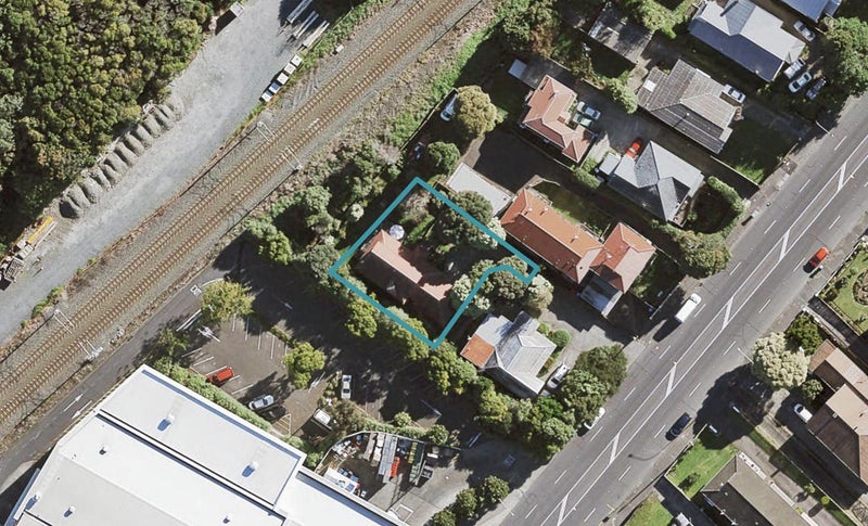 1157A New North Road, Mount Albert, Auckland - Carousel 1