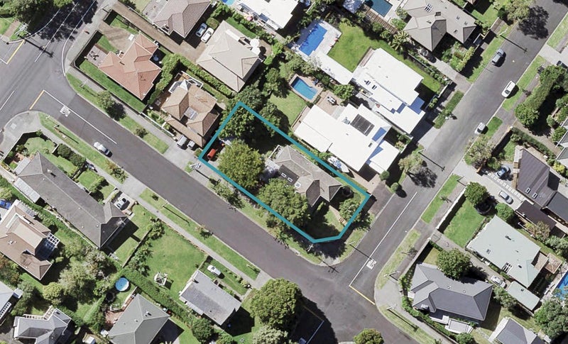 22 Kildare Avenue, Glendowie, Auckland - Carousel 1