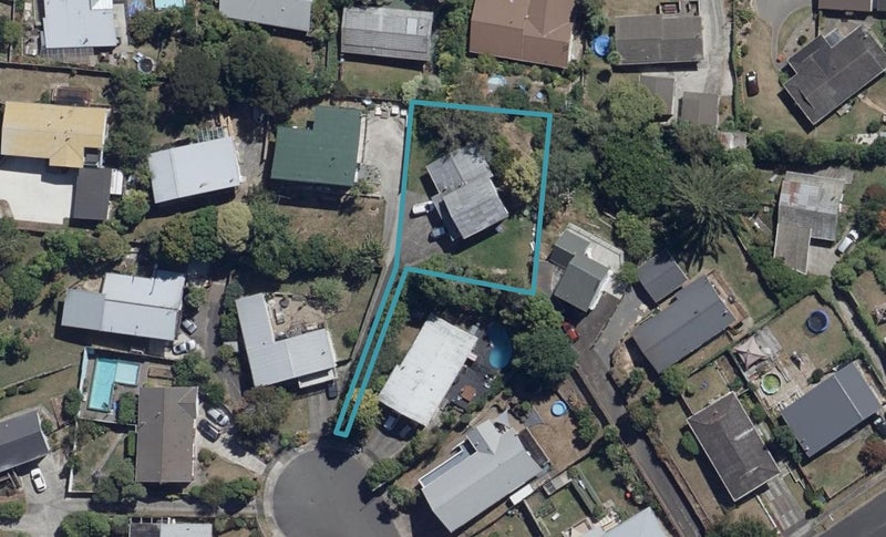 8 Kenilworth Place, Dinsdale, Hamilton - Carousel 1