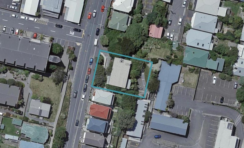121 Tasman Street, Mount Cook, Wellington - Carousel 1