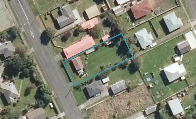 61 Alexandra Street, Marton - Carousel 1