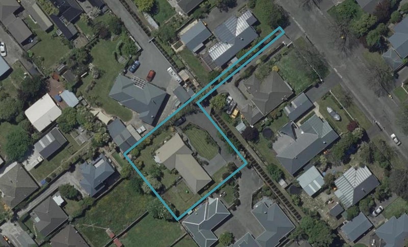33A Therese Street, Spreydon, Christchurch - Carousel 1