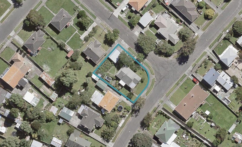 27 Milne Crescent, Taita, Lower Hutt - Carousel 1